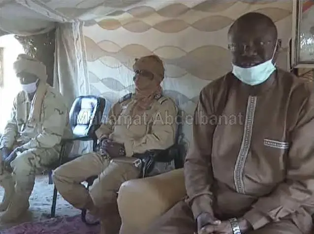 Tchad : le gouverneur du Salamat en tournée suite aux conflits intercommunautaires