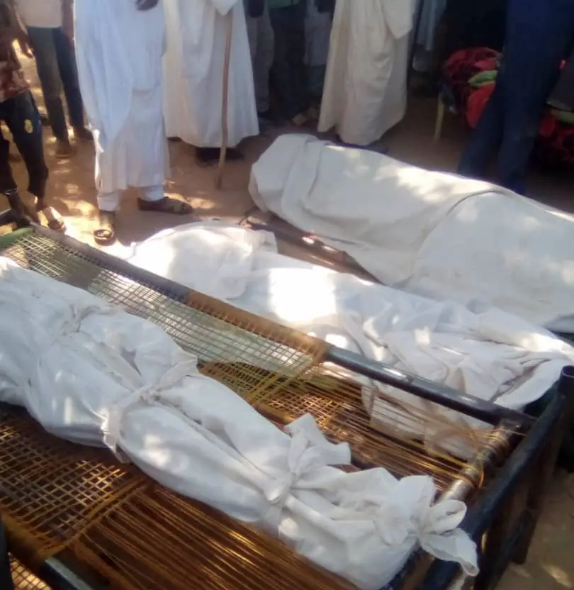 Soudan : au moins 48 morts dans les affrontements d'El Geneina