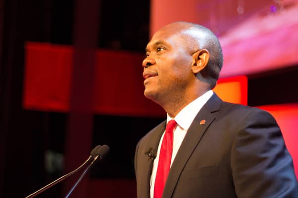 Afrique : Heirs Holdings élargit considérablement son portefeuille pétrolier et gazier. © DR Afrique : Heirs Holdings élargit considérablement son portefeuille pétrolier et gazier. © DR