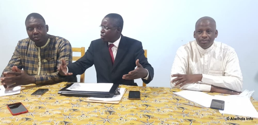 Tchad : des associations inquiètent d'une éventuelle abrogation des exonérations sur des aliments Tchad : des associations inquiètent d'une éventuelle abrogation des exonérations sur des aliments