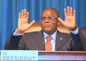 RDC : micmac dans la participation de la diaspora au dialogue national ? RDC : micmac dans la participation de la diaspora au dialogue national ?