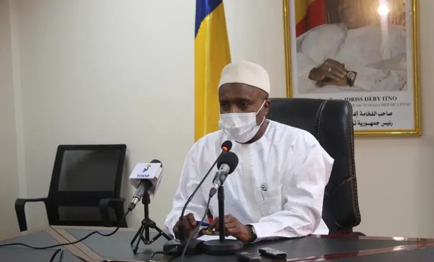 Tchad : Les autorités sanitaires préparent l’introduction du vaccin contre le Covid