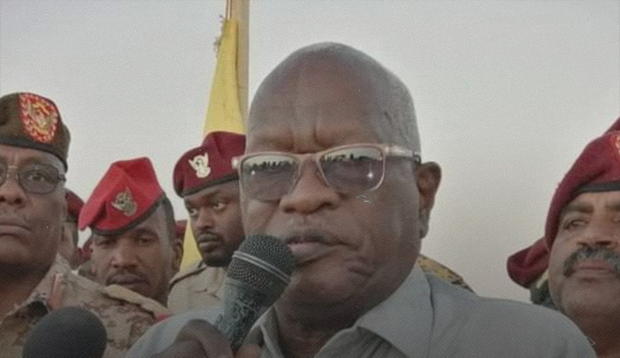 El-Geneïna : le gouverneur du Darfour-Ouest s'explique, le Tchad prêt à faire la lumière