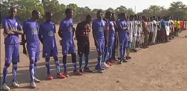 Tchad : Ouverture du championnat de football de la sous-ligue du Bahr-Azoum Tchad : Ouverture du championnat de football de la sous-ligue du Bahr-Azoum