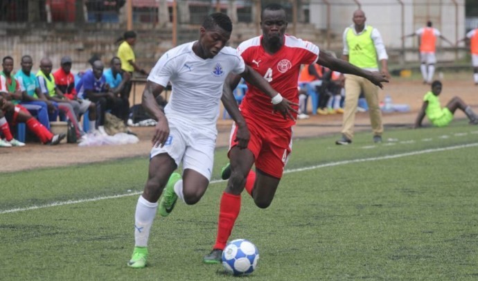 Togo : Les championnats nationaux de football reprennent le 20 mars prochain