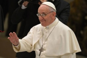 Vatican: Le nouveau pape pour «une Eglise pauvre, pour les pauvres» Vatican: Le nouveau pape pour «une Eglise pauvre, pour les pauvres»