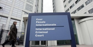 La Cour Pénal International. Crédits photos : Sources