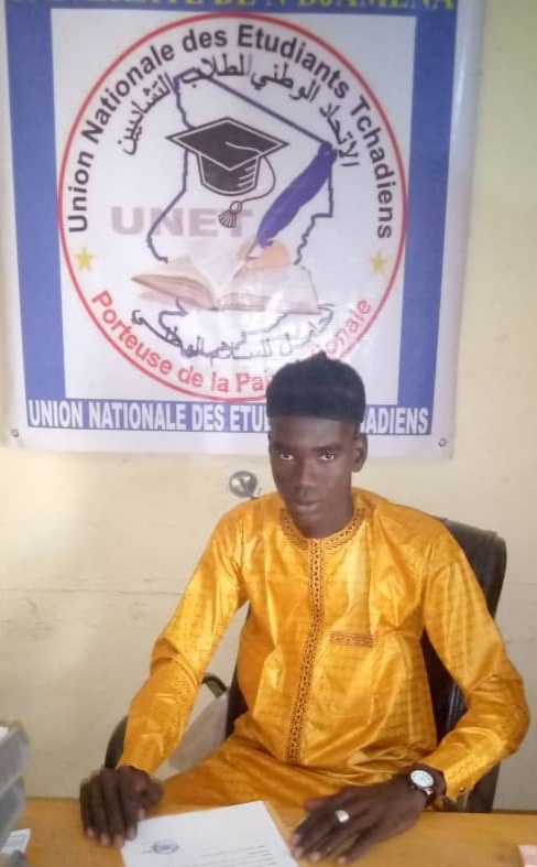 N'Djamena : l'UNET dénonce un sabotage des élections de son nouveau bureau N'Djamena : l'UNET dénonce un sabotage des élections de son nouveau bureau