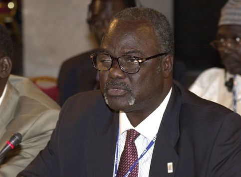 Tchad : le chef de l'État rend hommage au député Routouang Yoma Golom 