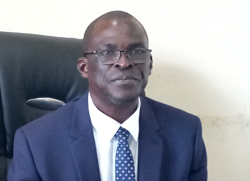 Tchad : Boukar Michel nommé conseiller à la Présidence Tchad : Boukar Michel nommé conseiller à la Présidence