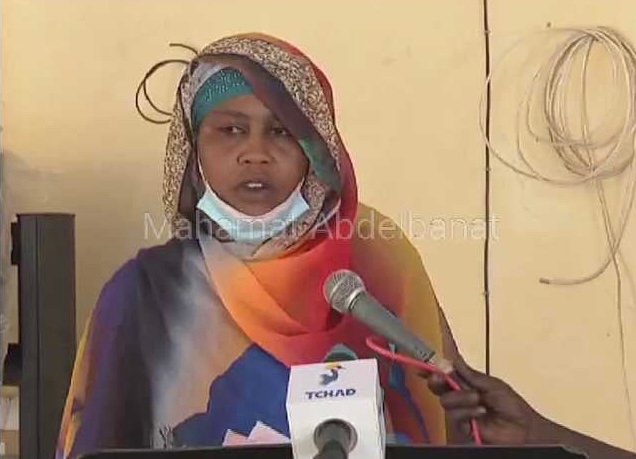 Tchad : une dotation en kits d’hygiène pour des écoles du Bahr-Azoum Tchad : une dotation en kits d’hygiène pour des écoles du Bahr-Azoum