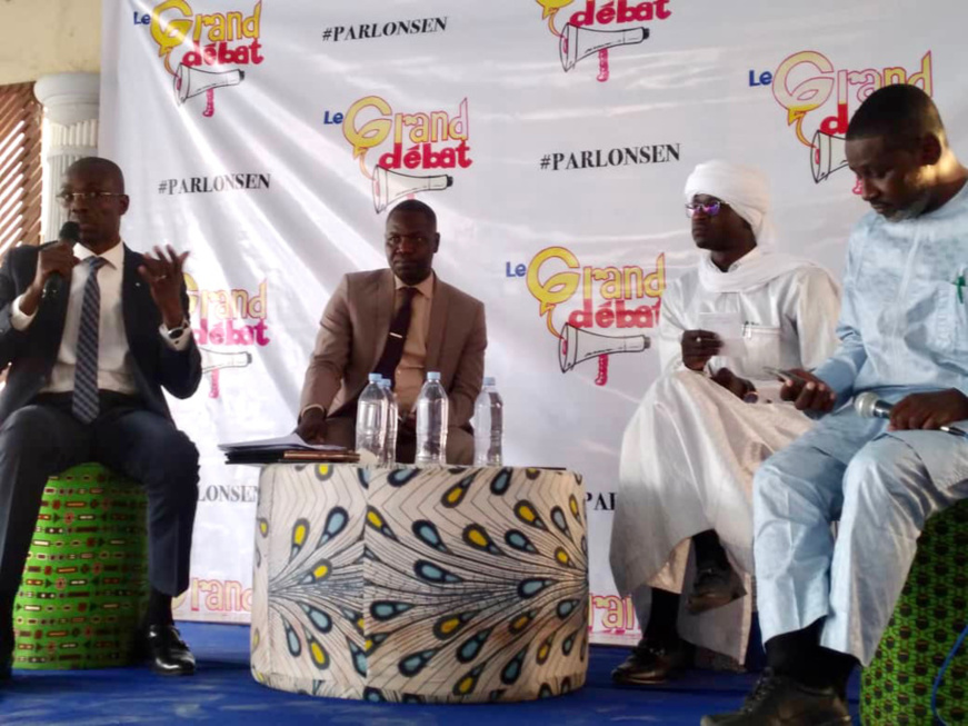 Tchad : recrudescence des conflits intercommunautaires, une préoccupation qui fait débat Tchad : recrudescence des conflits intercommunautaires, une préoccupation qui fait débat