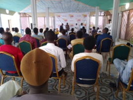 Tchad : recrudescence des conflits intercommunautaires, une préoccupation qui fait débat Tchad : recrudescence des conflits intercommunautaires, une préoccupation qui fait débat