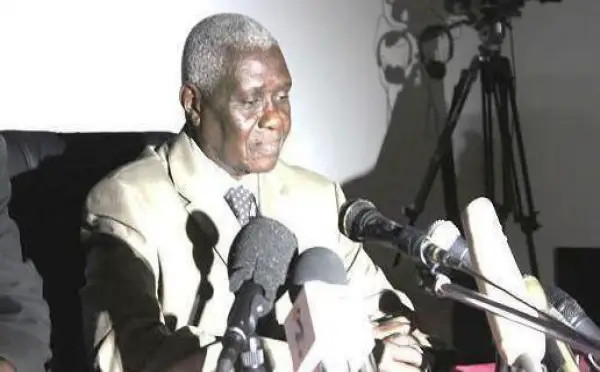 Décès de Yaya Mahamat Liguita, président de la Croix Rouge du Tchad