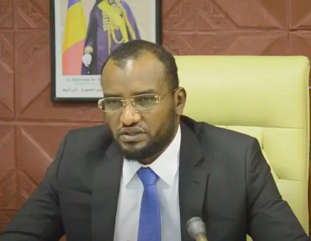 Conflits voisins : le ministre tchadien des armées met en garde contre les accusations