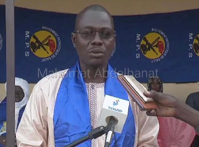 Tchad : au Salamat, le Conseil provincial du MPS a un nouveau Secrétaire général Tchad : au Salamat, le Conseil provincial du MPS a un nouveau Secrétaire général