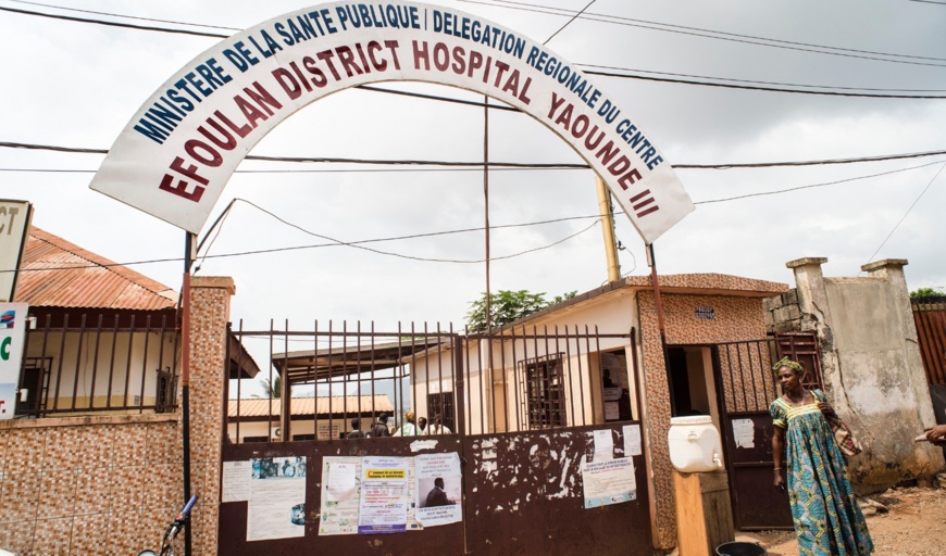 ©️ Afdb ©️ Afdb