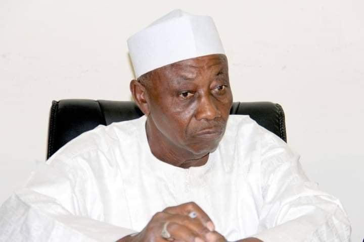 Tchad : décès de Abakar Ali Mahamat, ex-journaliste et conseiller à la Hama Tchad : décès de Abakar Ali Mahamat, ex-journaliste et conseiller à la Hama