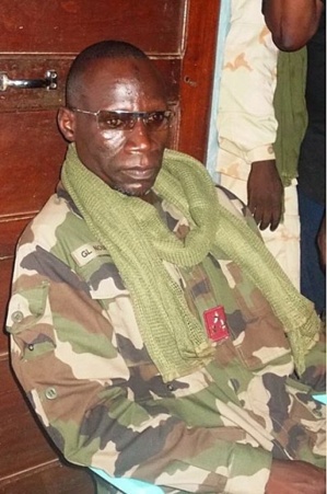 Centrafrique : Bozizé et la rébellion, une simple affaire d'argent Centrafrique : Bozizé et la rébellion, une simple affaire d'argent