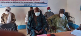 Tchad : un projet pour faciliter le dialogue intercommunautaire et interreligieux au Sila
