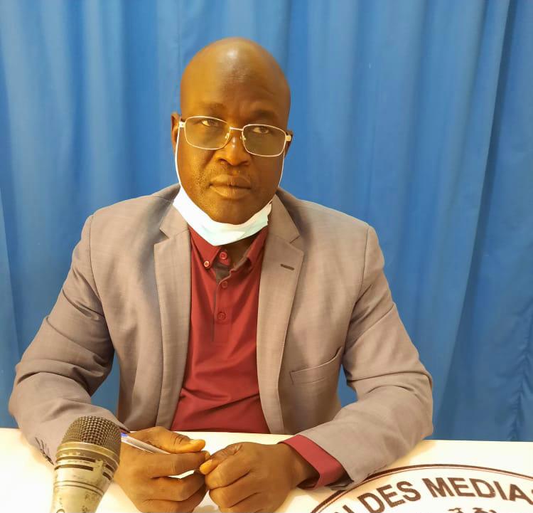 Tchad : L'ADHET lance un appel à l’apaisement du climat sociopolitique au Tchad Tchad : L'ADHET lance un appel à l’apaisement du climat sociopolitique au Tchad
