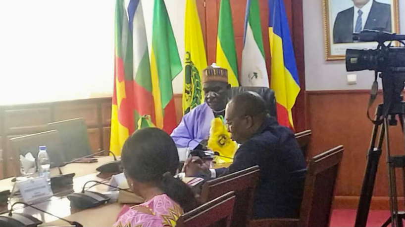 CEMAC : Le Budget 2021 adopté par le Conseil des Ministres de l'UEAC CEMAC : Le Budget 2021 adopté par le Conseil des Ministres de l'UEAC