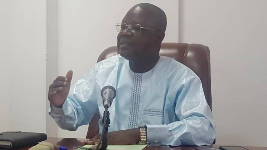 Tchad : La douane s’explique sur le blocage des marchandises à Ngueli Tchad : La douane s’explique sur le blocage des marchandises à Ngueli