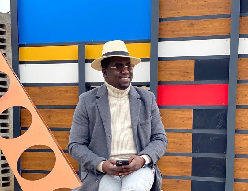 Tchad : jeune entrepreneur, Abdelkhabir Issa veut relever le défi de l'autosuffisance alimentaire Tchad : jeune entrepreneur, Abdelkhabir Issa veut relever le défi de l'autosuffisance alimentaire