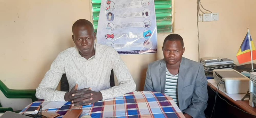 Tchad : grève, intégrations ; le CAMOJET donne 10 jours aux autorités pour gérer la situation