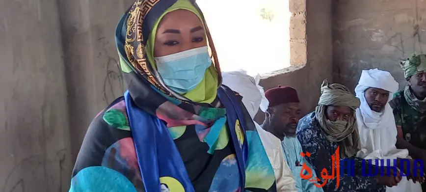 Tchad : au Sila, la cohabitation et la transformation locale au cœur des priorités