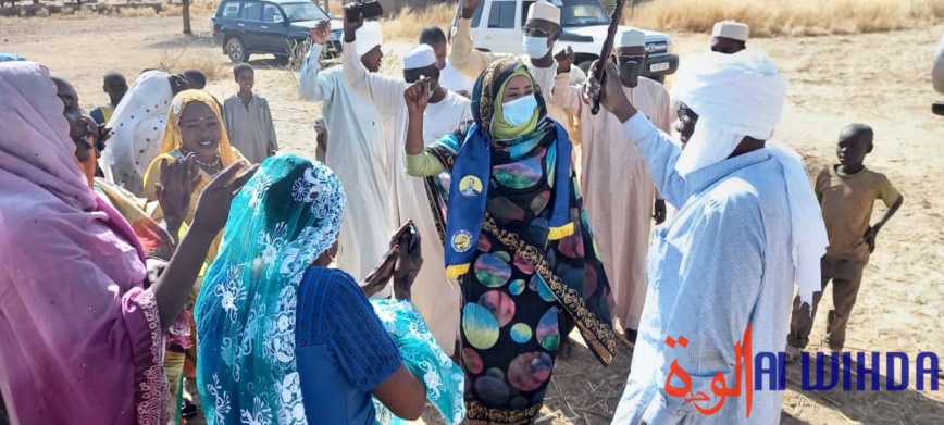 Tchad : au Sila, la cohabitation et la transformation locale au cœur des priorités Tchad : au Sila, la cohabitation et la transformation locale au cœur des priorités