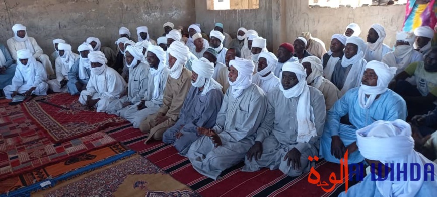 Tchad : au Sila, la cohabitation et la transformation locale au cœur des priorités Tchad : au Sila, la cohabitation et la transformation locale au cœur des priorités
