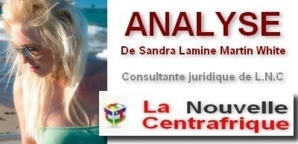 Les Accords de Libreville ? Quels Accords de Libreville ? Les Accords de Libreville ? Quels Accords de Libreville ?