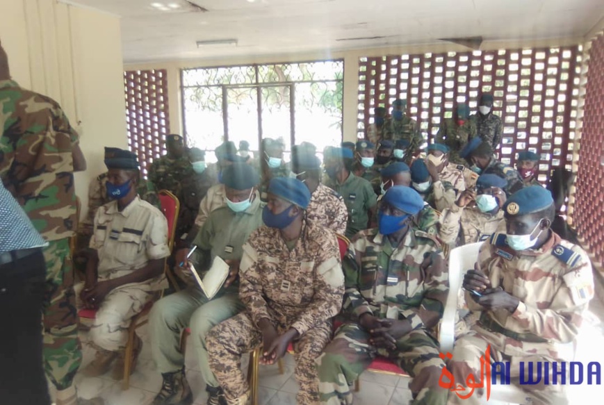 Tchad : "nette amélioration" de la sécurité sur les 12 derniers mois au Logone Oriental