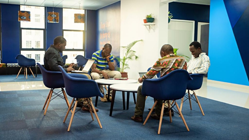 Partenariat : AfricaWorks et Seedstars s’unissent pour l'innovation en Afrique Partenariat : AfricaWorks et Seedstars s’unissent pour l'innovation en Afrique
