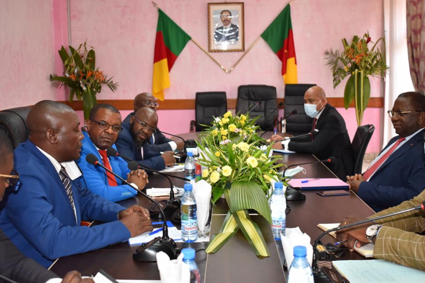 Cameroun : La Guinée Equatoriale veut implanter une société d’import-export à Yaoundé