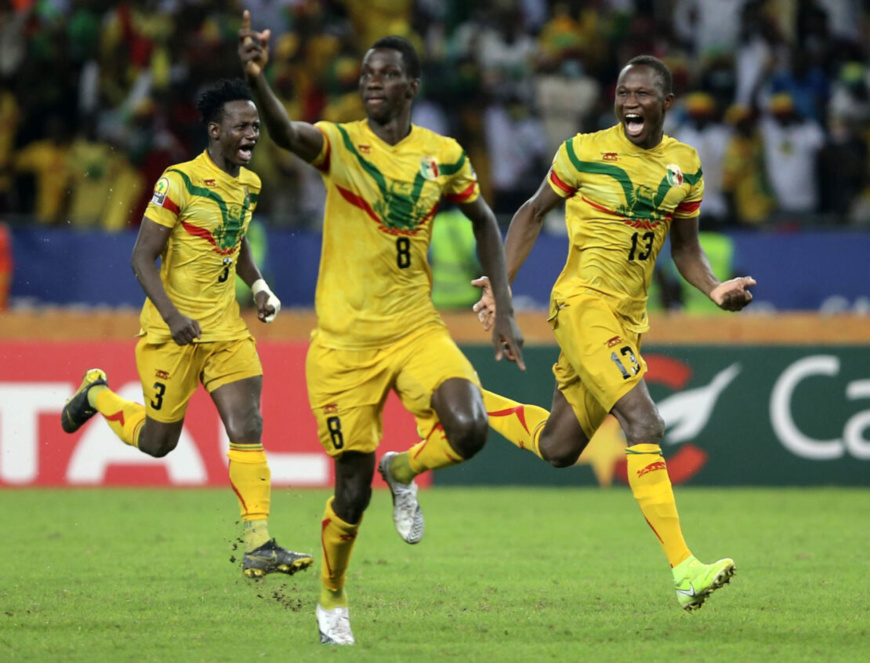 CHAN 2021 : La finale oppose le Mali au Maroc CHAN 2021 : La finale oppose le Mali au Maroc