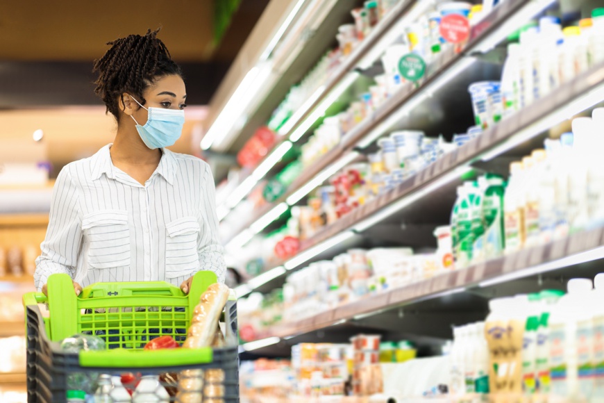 Le sentiment des consommateurs ouest-africains est plus positif Le sentiment des consommateurs ouest-africains est plus positif