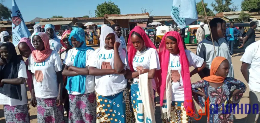 Tchad : les 13 ans de la disparition d'Ibni Oumar commémorés en province