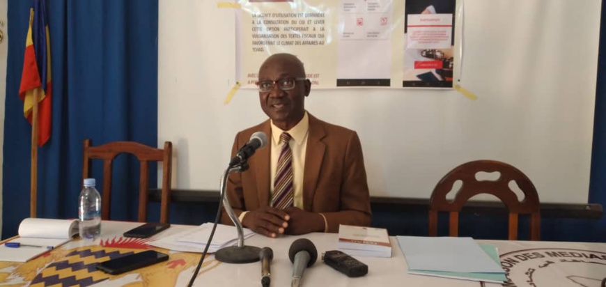 Tchad : le Code général des impôts 2021 désormais disponible en numérique Tchad : le Code général des impôts 2021 désormais disponible en numérique