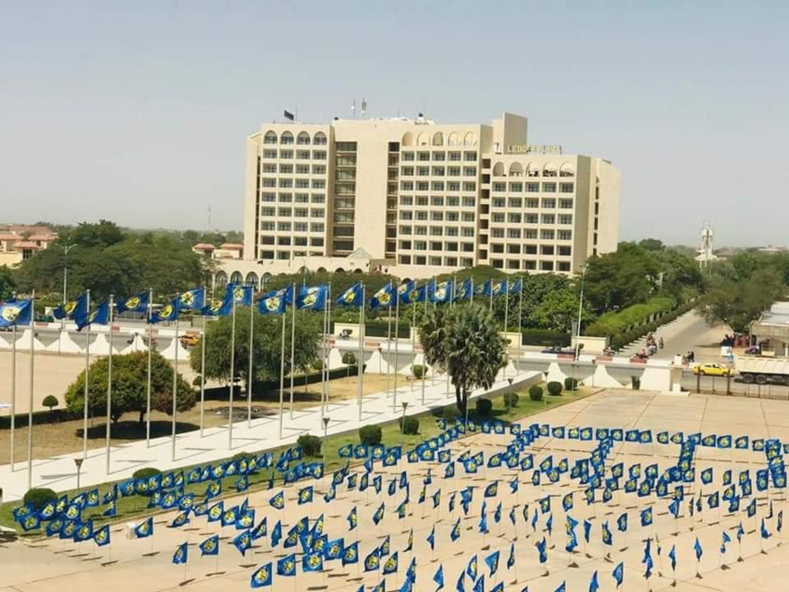 Tchad : les horaires du congrès du MPS réaménagés Tchad : les horaires du congrès du MPS réaménagés
