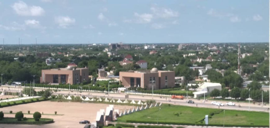 Tchad : l'État souhaite confier la gestion de 9 hôtels à des professionnels du secteur Tchad : l'État souhaite confier la gestion de 9 hôtels à des professionnels du secteur