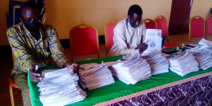 Tchad : le chef de centre d’exploitation de la STE de Pala suspendu Tchad : le chef de centre d’exploitation de la STE de Pala suspendu