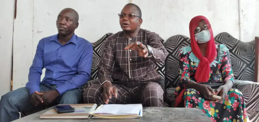 Tchad : au Mayo Kebbi Ouest, des jeunes font leur choix pour la présidentielle