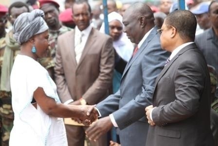 Crédits photos : Diaspora Multimédia et Audiovisuel Crédits photos : Diaspora Multimédia et Audiovisuel