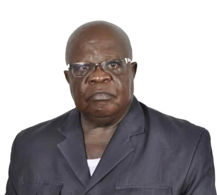 Tchad : l’ex-ministre Dangdé Laobele Damaye est décédé Tchad : l’ex-ministre Dangdé Laobele Damaye est décédé