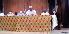 Tchad : un conseil des sages mis sur pied au Mayo Kebbi Ouest 