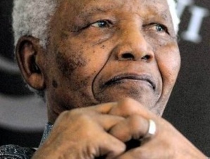 Afrique du Sud: Mort de Nelson Mandela