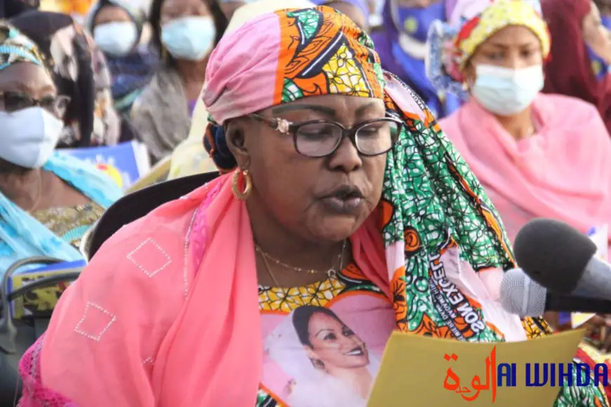 Présidentielle au Tchad : le MPS débloque 10 millions Fcfa pour la caution d’Idriss Deby