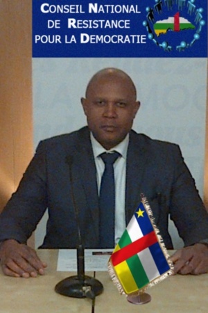 RCA : Naissance du premier parti sous l'ère Djotodia RCA : Naissance du premier parti sous l'ère Djotodia